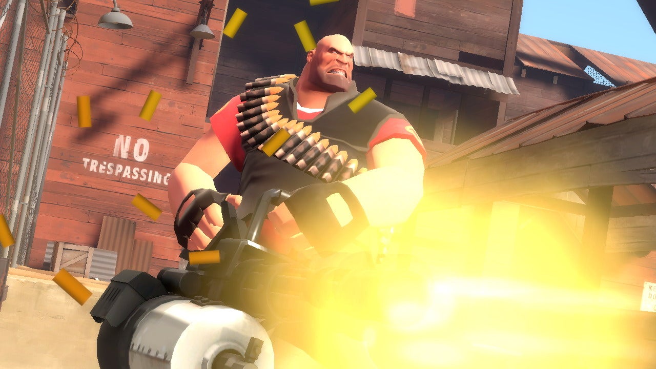 Team fortress 2 games best sale for pc