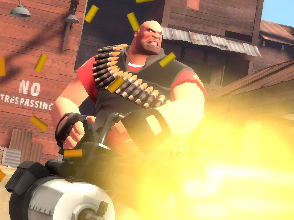 Heavy Tf2 Loading Video Games Heavy Tf2 Heavy Moveset! | Smash Amino
