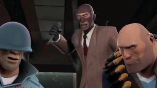 Team Fortress 2 is cracking down on racist bot invasions