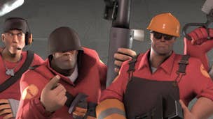 Team Fortress 2's latest update cracks down on idle players