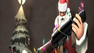Team Fortress 2: 'Naughty' and 'Nice' festive crates appearing in-game