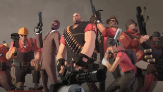 Valve is stepping in to deal with Team Fortress 2's rampant bot issue