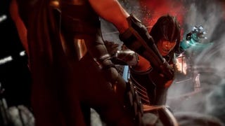 Team Ninja unveils Dead or Alive 6 with a flashy new trailer