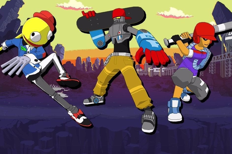 Team Reptile organiseert Lethal League toernooi