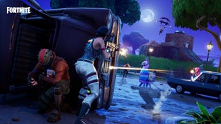 Fortnite v6.31 update adds Epic and Legendary Pump Shotguns, Team Rumble LTM and Canny Valley Act 2