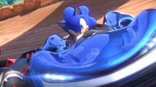 Team Sonic Racing - Recenzja
