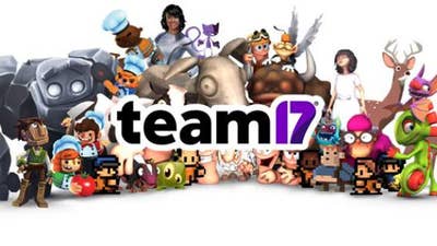 Team17 reports record H1 revenues at £38.8m