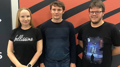 The (not) new Russian games store taking on Epic and Steam