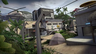 Team Fortress 2 Jungle Inferno update brings new maps, new taunts