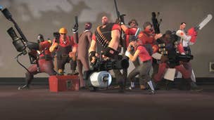 Team Fortress 2 Classic is available to download now
