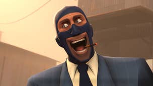 Team Fortress 2's annoying map load crash fixed