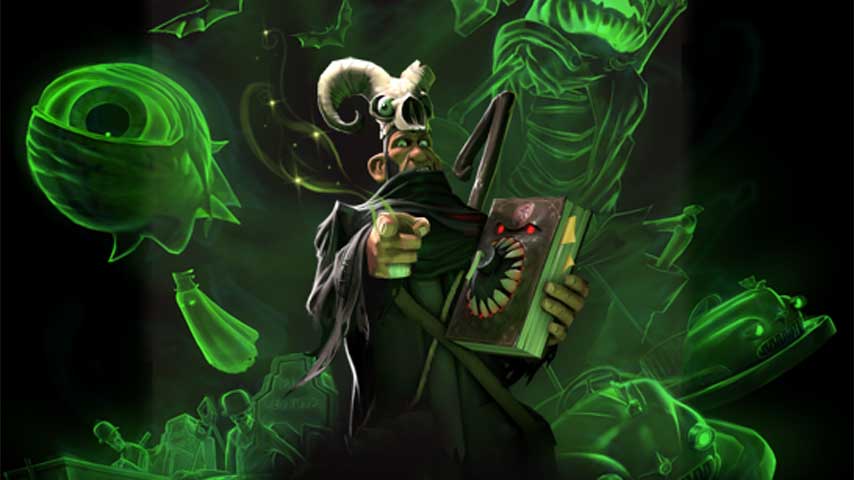 There's no new TF2 Halloween event this year, but all the old ones are coming back