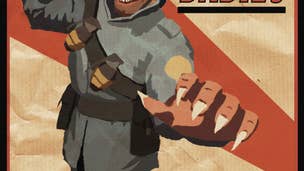 Team Fortress 2 fan art mistaken for US propaganda on Russian telly