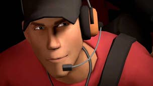 Team Fortress 2 dev calls colleague a "knob" in leaked source code