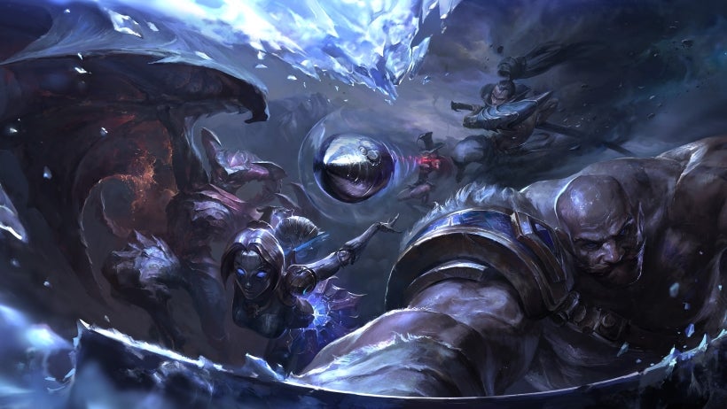 Teamfight Tactics: Neutral Rounds list guide