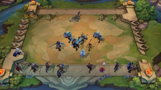 Teamfight Tactics: Twitch Rivals Showdown - How to watch, schedule and format