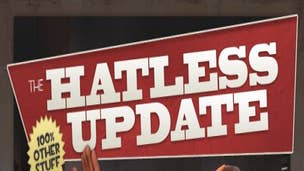 Team Fortress 2 tries something new with the Hatless Update