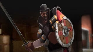 Highlander mode added to Team Fortress 2 update