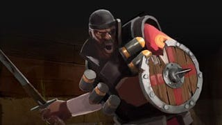 Highlander mode added to Team Fortress 2 update