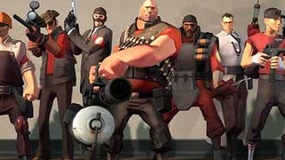 Team Fortress 2 update includes new backpack menu