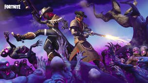 Fortnite patch v6.22 adds Heavy Assault Rifle, Team Terror and Blitz LTEs