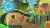 Tearaway - preview