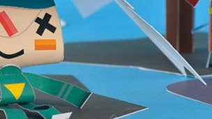 Tearaway reviews begin, get the scores as they unfold here