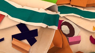 Tearaway launch trailer released, demo coming Friday 