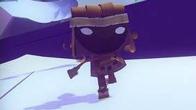 Tearaway Unfolded gets a September release date