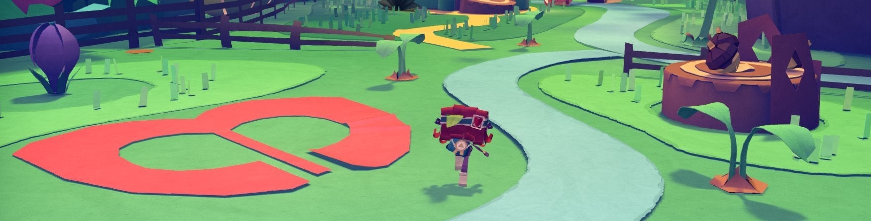 Tearaway Unfolded review