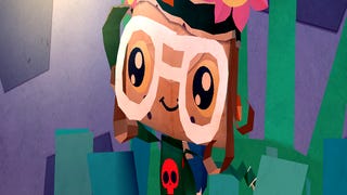 Tearaway PS Vita trophies appear online, spoilers within