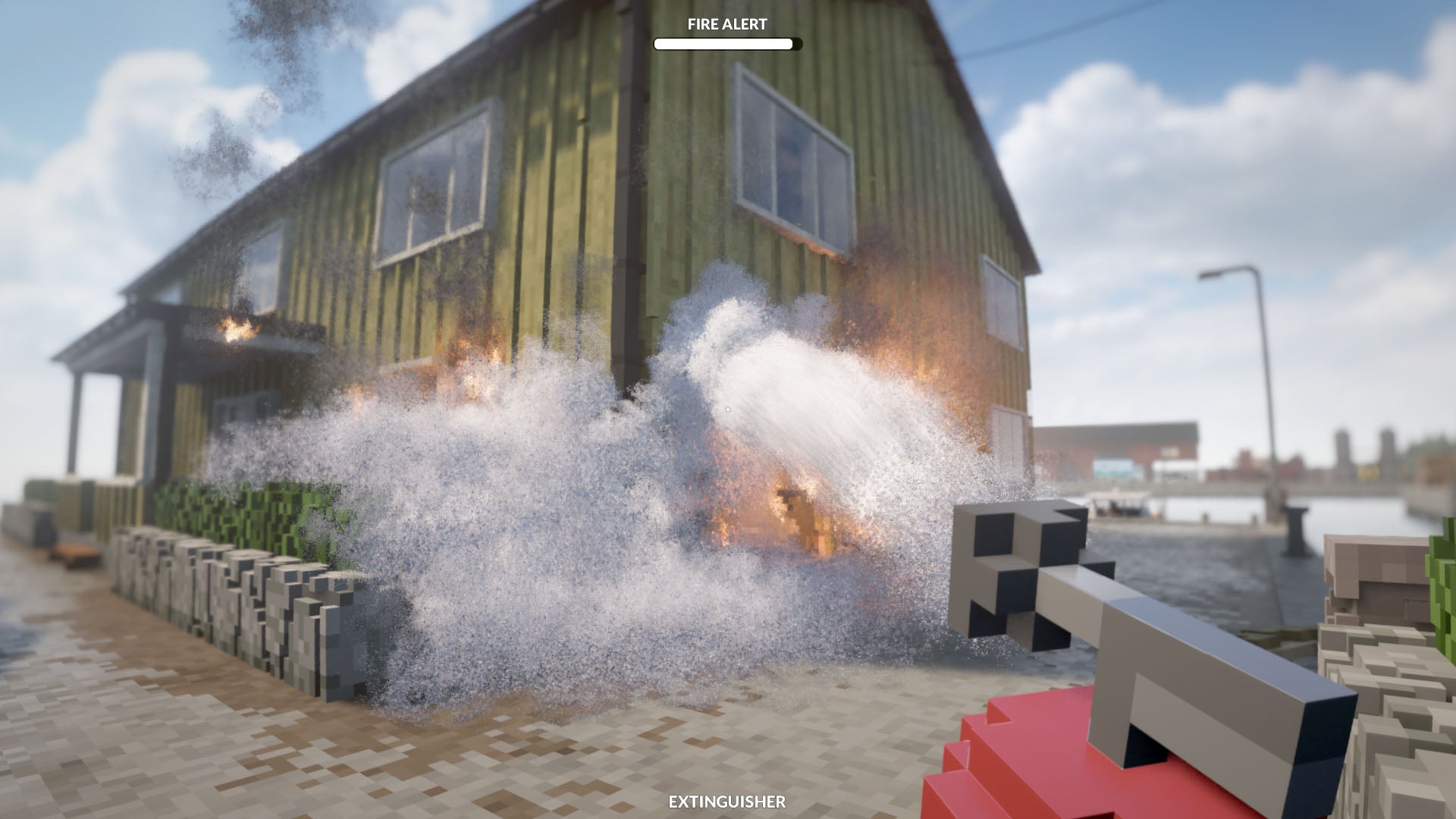 How videogames explore our ancient, troubled love affair with fire ...