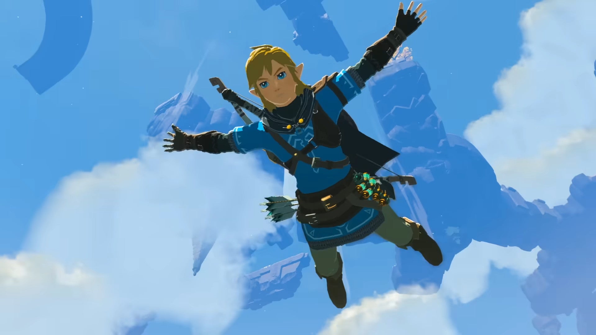 How Breath of the Wild's sales changed everything for Zelda