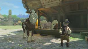 All stable locations in Zelda: Tears of the Kingdom
