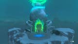 Zelda Tears of the Kingdom Tempel van Oshozan-u oplossing