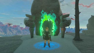 Zelda Tears of the Kingdom Tempel van Serutabomac oplossing