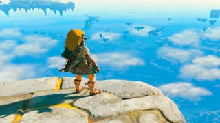 Produtor de Zelda: Tears of the Kingdom deixa conselho aos jogadores