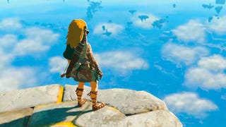Produtor de Zelda: Tears of the Kingdom deixa conselho aos jogadores