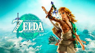 Encontrada forma de duplicar itens em Zelda: Tears of the Kingdom
