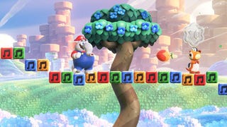 Super Mario Bros. Wonder: Komplettlösung, Tipps und Tricks im Guide