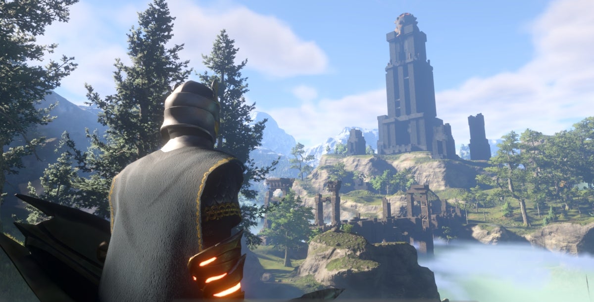 Enshrouded: Alle Warten mit Karte, Fundorten, wie man sie betritt und aktiviert