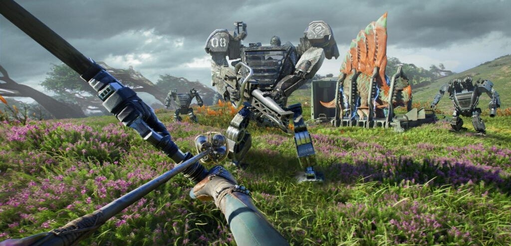 Avatar Frontiers of Pandora Koop und Crossplay freischalten, aktivieren und deaktivieren so