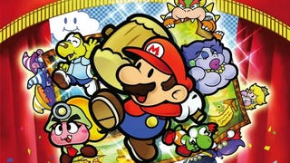 Paper Mario: Die Legende vom Äonentor - Test