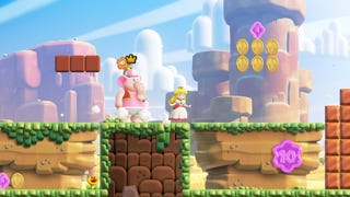 Super Mario Bros. Wonder: Alle lila Blumenmünzen mit Fundorten