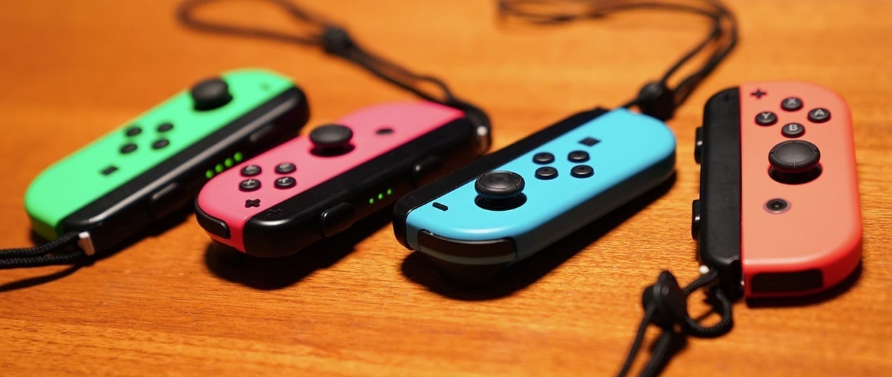 Nintendo Switch Spielstände und Speicherdaten auf andere Konsole übertragen und kopieren