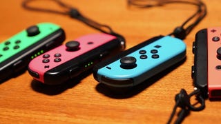 Nintendo Switch: Spielstände und Speicherdaten auf andere Konsole übertragen und kopieren