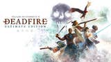 Primer teaser de Pillars of Eternity II: Deadfire Ultimate Edition