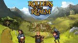 Teaser de Rollers of the Realm
