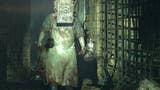 Teaser The Evil Within: The Executioner