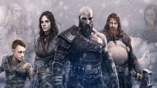 God of War Ragnarök: Komplettlösung, Tipps und Tricks